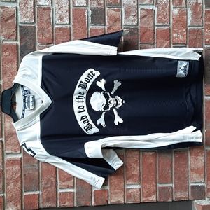 Steve and Berry's Mens "City Wide" Jersey